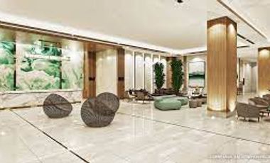 SMDC MINT RESIDENCES Condo For Sale Makati City, Chino Roces Near in MRT- Magallanes ,Metro Manila Skyway and San Lorenzo Mall