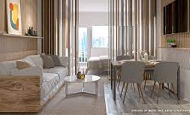 SMDC MINT RESIDENCES Condo For Sale Makati City, Chino Roces Near in MRT- Magallanes ,Metro Manila Skyway and San Lorenzo Mall