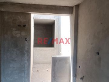 Venta De Casa En Construccion En Moche Pueblo / At. 160 / Ac 209.71 ID 1086738