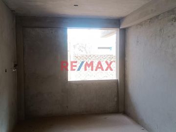 Venta De Casa En Construccion En Moche Pueblo / At. 160 / Ac 209.71 ID 1086738