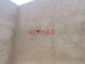 Venta De Casa En Construccion En Moche Pueblo / At. 160 / Ac 209.71 ID 1086738
