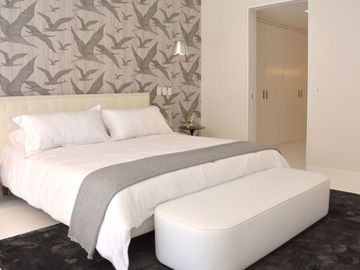 Departamento en venta Polanco, alberca, jacuzzi, entrega inmediata Ciudad de Mexico