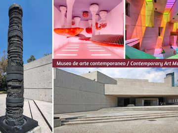 Departamento en venta Polanco, alberca, jacuzzi, entrega inmediata Ciudad de Mexico
