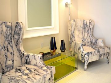 Departamento en venta Polanco, alberca, jacuzzi, entrega inmediata Ciudad de Mexico