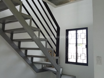 SINGLE HOUSE 2 STOREY BARE UNIT FOR SALE‼️