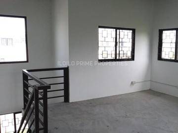 SINGLE HOUSE 2 STOREY BARE UNIT FOR SALE‼️