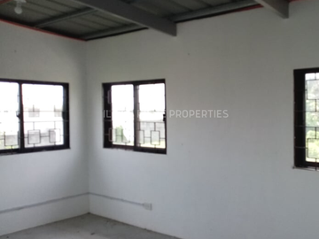 SINGLE HOUSE 2 STOREY BARE UNIT FOR SALE‼️