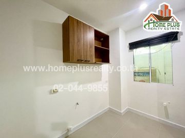 หมู่บ้านเดอะแพลนท์ซิตี้แจ้งวัฒนะ ใกล้อิมแพคเมืองทองธานี