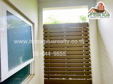 หมู่บ้านเดอะแพลนท์ซิตี้แจ้งวัฒนะ ใกล้อิมแพคเมืองทองธานี