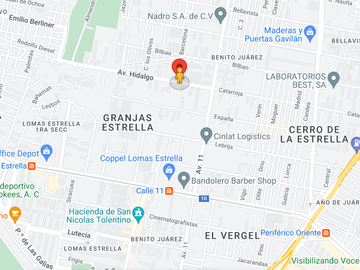 VENTA DE BONITO DEPARTAMENTO