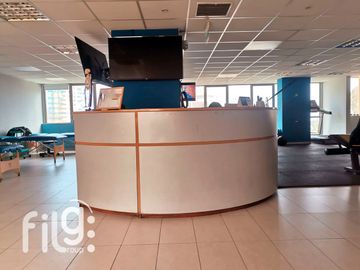 VENDO OFICINA ANTOFAGASTA 3 PRIVADOS 2 BAÑOS