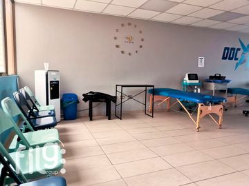 VENDO OFICINA ANTOFAGASTA 3 PRIVADOS 2 BAÑOS