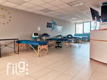 VENDO OFICINA ANTOFAGASTA 3 PRIVADOS 2 BAÑOS