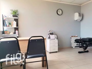 VENDO OFICINA ANTOFAGASTA 3 PRIVADOS 2 BAÑOS