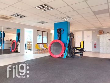 VENDO OFICINA ANTOFAGASTA 3 PRIVADOS 2 BAÑOS