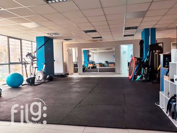 VENDO OFICINA ANTOFAGASTA 3 PRIVADOS 2 BAÑOS