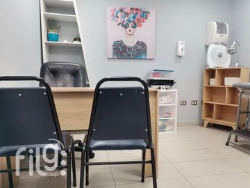 VENDO OFICINA ANTOFAGASTA 3 PRIVADOS 2 BAÑOS