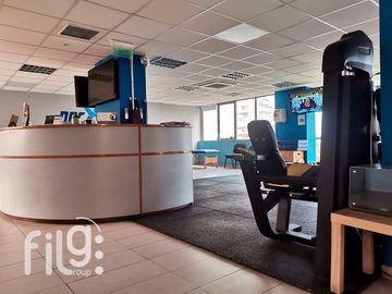 VENDO OFICINA ANTOFAGASTA 3 PRIVADOS 2 BAÑOS
