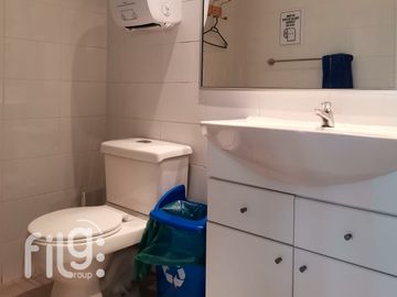 VENDO OFICINA ANTOFAGASTA 3 PRIVADOS 2 BAÑOS