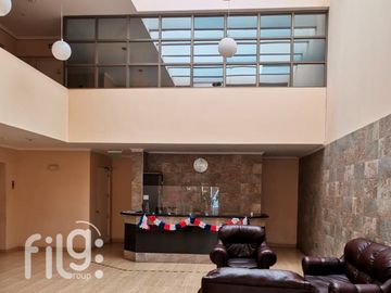 VENDO OFICINA ANTOFAGASTA 3 PRIVADOS 2 BAÑOS