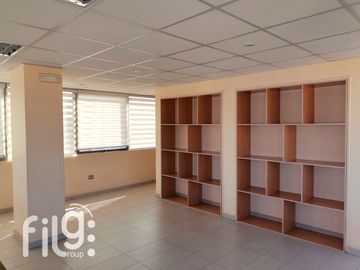 VENDO OFICINA ANTOFAGASTA 3 PRIVADOS 2 BAÑOS