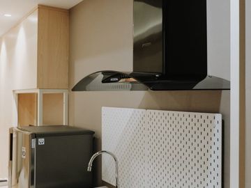 Apartemen Murah Dekat Kampus UI Dan Tol Cijago Di Depok