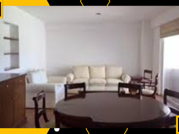Venta de Departamento En Santa Fe Alvaro Obregon Cerca De Centro Santa Fe