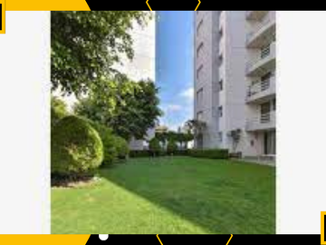 Venta de Departamento En Santa Fe Alvaro Obregon Cerca De Centro Santa Fe