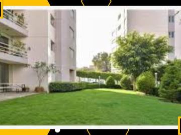 Venta de Departamento En Santa Fe Alvaro Obregon Cerca De Centro Santa Fe