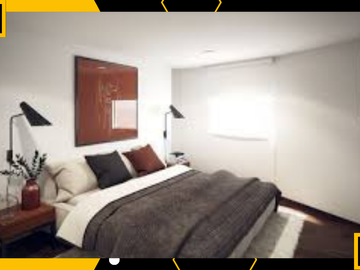 Venta de Departamento En Santa Fe Alvaro Obregon Cerca De Centro Santa Fe