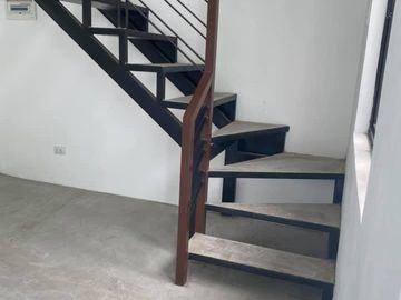 Townhouse near Robinsons Place Dasmariñas - Pre-selling and RFO available. Special Promo Awaits you!