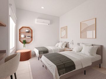 Venta de casa, excelente opción de inversión