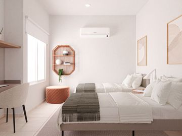 Venta de casa, excelente opción de inversión