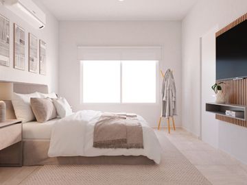 Venta de casa, excelente opción de inversión