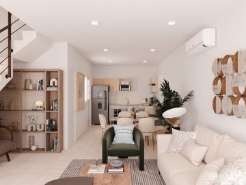 Venta de casa, excelente opción de inversión