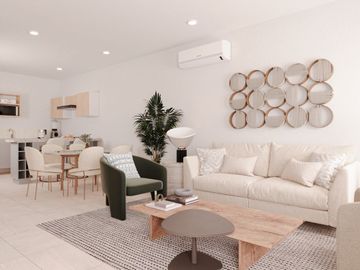 Venta de casa, excelente opción de inversión