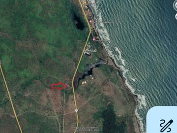 Venta de Rancho en Veracruz $24,850,000