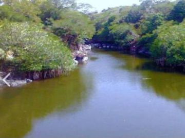 Venta de Rancho en Veracruz $24,850,000