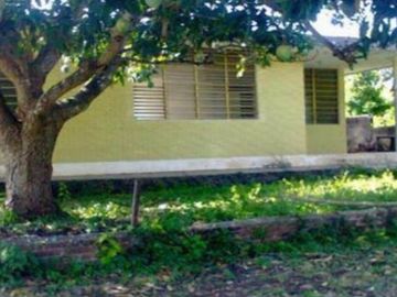 Venta de Rancho en Veracruz $24,850,000