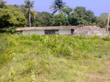 Venta de Rancho en Veracruz $24,850,000