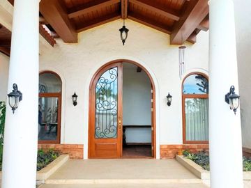 FOR SALE | Spanish Mediterranean House & Lot in Oahu Island South Lake Village