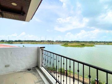 FOR SALE | Spanish Mediterranean House & Lot in Oahu Island South Lake Village
