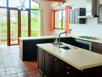 FOR SALE | Spanish Mediterranean House & Lot in Oahu Island South Lake Village