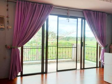 FOR SALE | Spanish Mediterranean House & Lot in Oahu Island South Lake Village