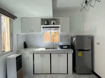 3 Bedroom Semi-Furnished Camella House And Lot For Sale