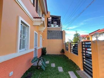 3 Bedroom Semi-Furnished Camella House And Lot For Sale