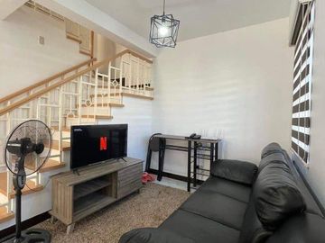 3 Bedroom Semi-Furnished Camella House And Lot For Sale