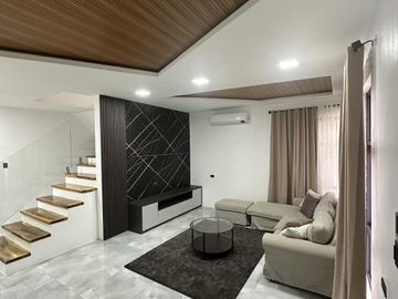 Grand Centennial Homes | 5 Bedroom House & Lot For Sale in Kawit, Cavite