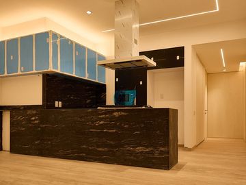 Departamento en Venta en exclusivo cluster en Lomas de Angelópolis
