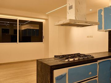 Departamento en Venta en exclusivo cluster en Lomas de Angelópolis